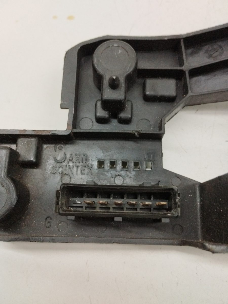 Porta Lampara Trasero Izquierdo Citroën Xsara Berlina 1997-2005 Seduction PPTD40