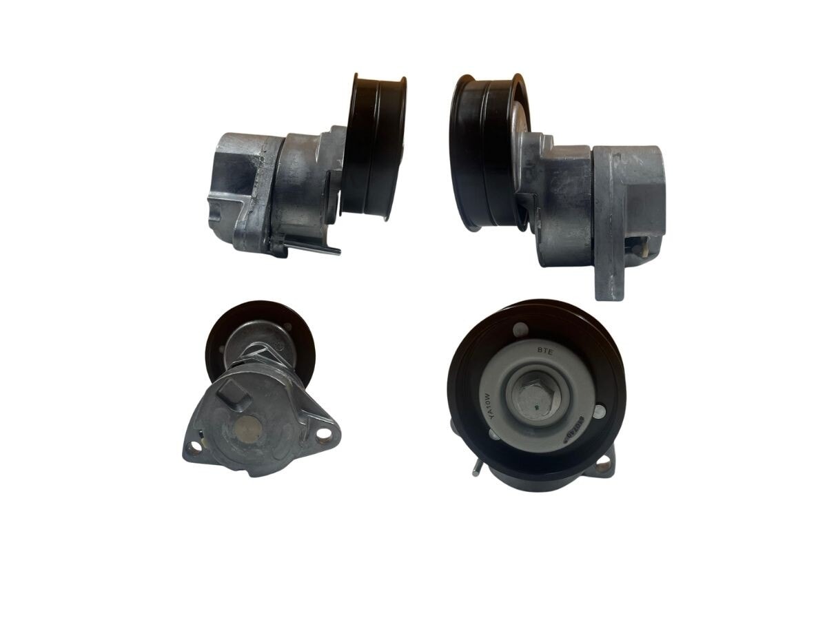 Tensor De La Correa Chev Agile/Spin Lt Ltz/Spin Active 7/Meriva/Corsa/Corsa Ii/Montana/Celta/Cobalt Fiat Idea/Doblo/Stilo 02-25