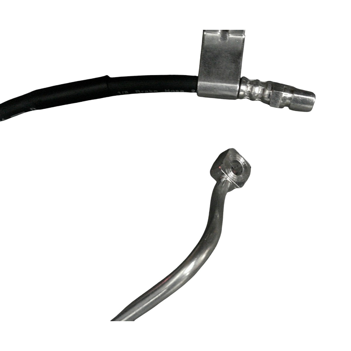 FLEXIBLE DE FRENO DEL DER CHEVROLET D20 93/96/SILVERADO