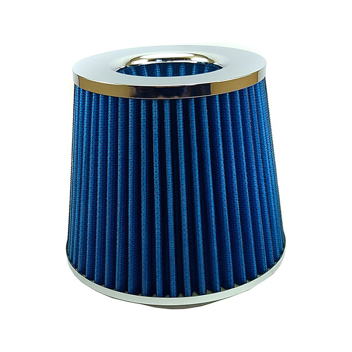 Filtro de aire cónico de competición