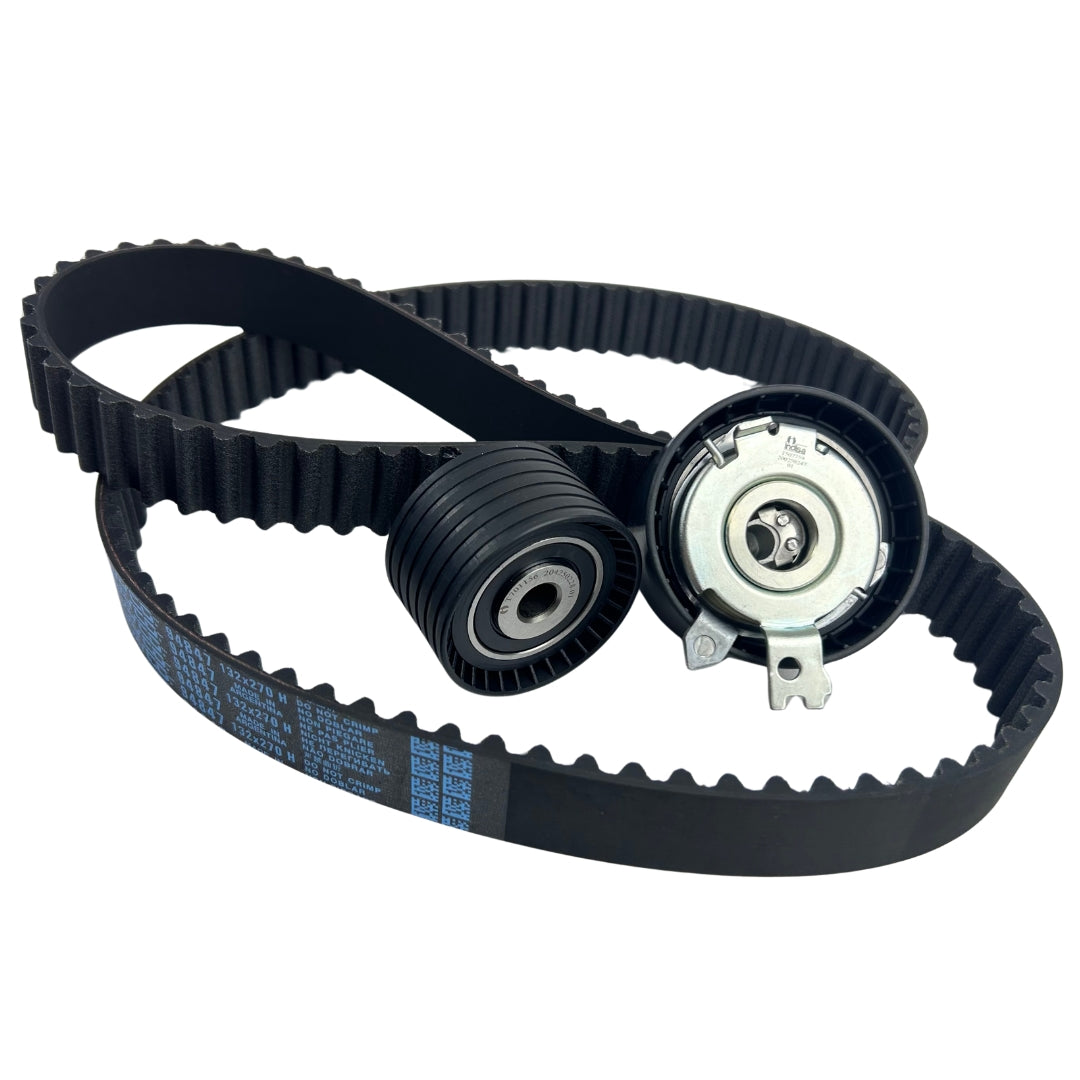 Kit Distribución Renault K4M 1.6 16V Completo