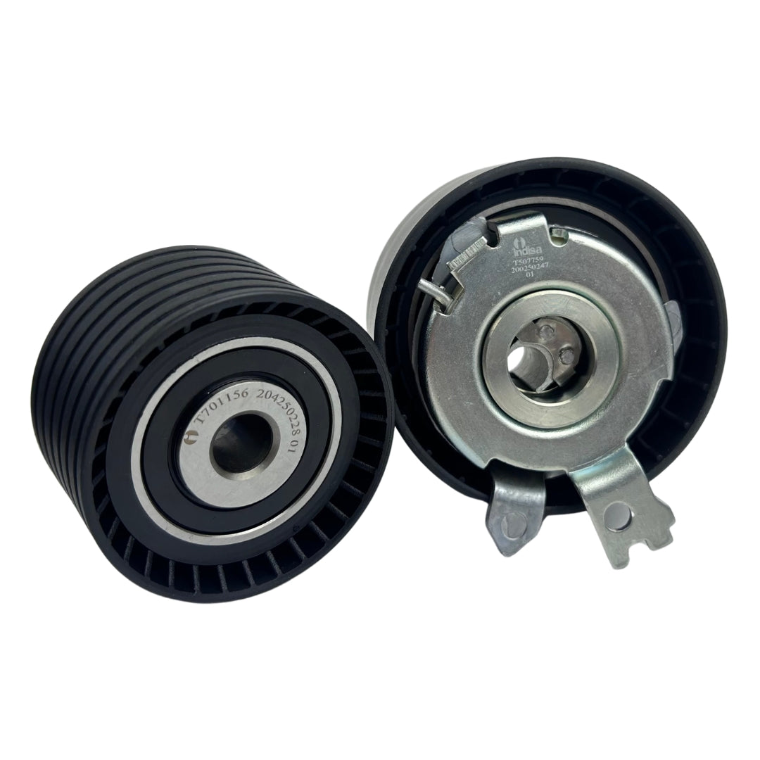 Kit Distribución Renault K4M 1.6 16V Completo