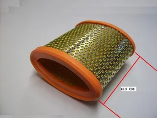 FILTRO AIRE CITROEN-PEUGEOT (CA5329)
