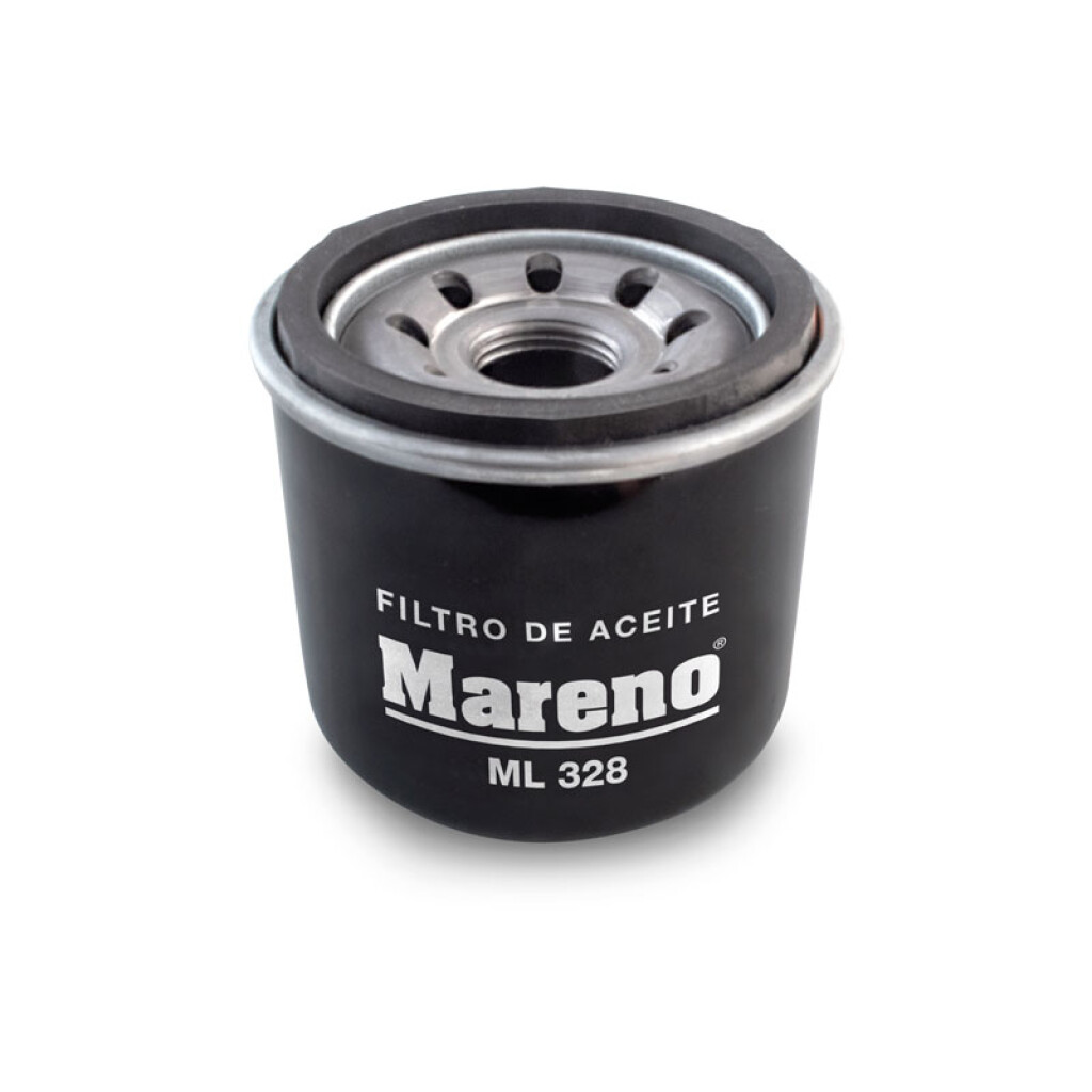 FILTRO ACEITE CHERY QQ BYD F0 SPARK DAMAS CHARADE FOISON EQUIV. C.1109 MARENO