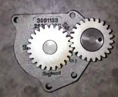 BOMBA ACEITE CUMMINS ISC 8.3-ISL 8.9 TQW