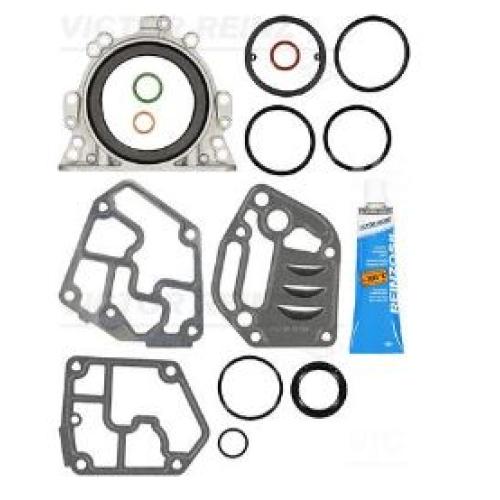 JGO. JUNTAS MOTOR VW SURAN 1.9 D INFERIOR REINZ ALEMANIA PARTE 2