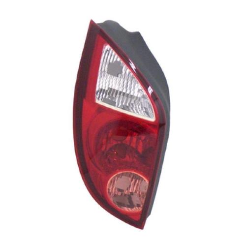 FAROL CHEVROLET TRAS. IZQ. CELTA 2006... ARTEB
