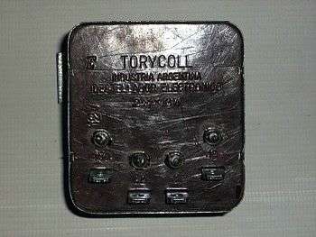 DESTELLADOR MB 1112/1114 ELECT. 4 T