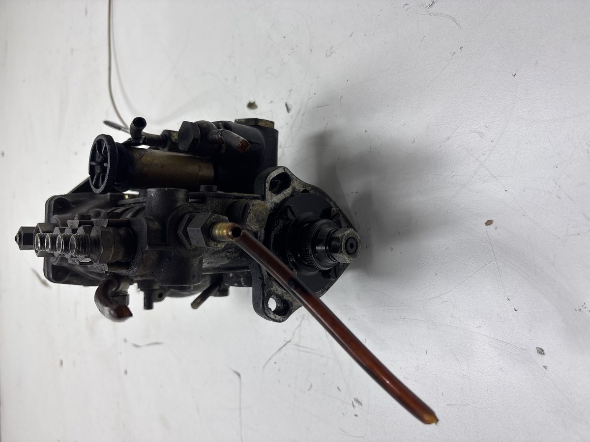 Bomba Inyeccion Mercedes-Benz Clase E (W124) Berlina 1984-1997 2.5 Diesel 2.5L 69kW