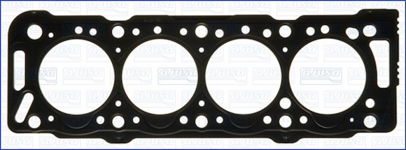 JUNTA TAPA DE CILINDROS PEUGEOT 306/405/BOXER/CITROEN ZX D