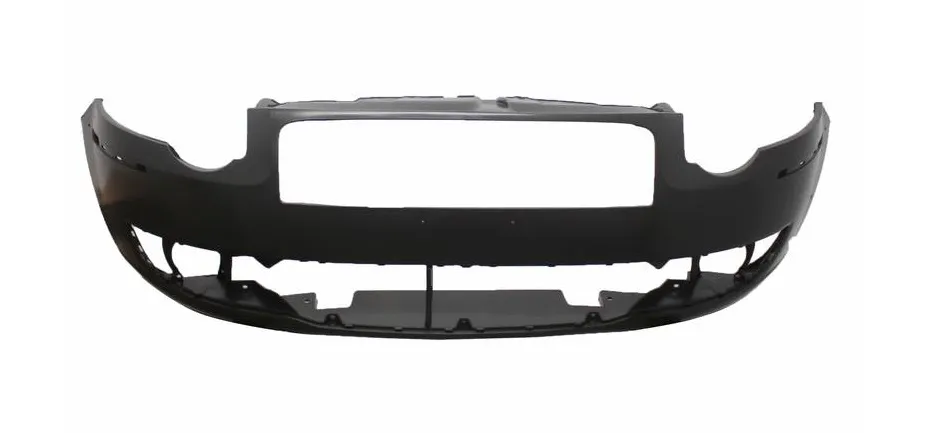 Paragolpe delantero