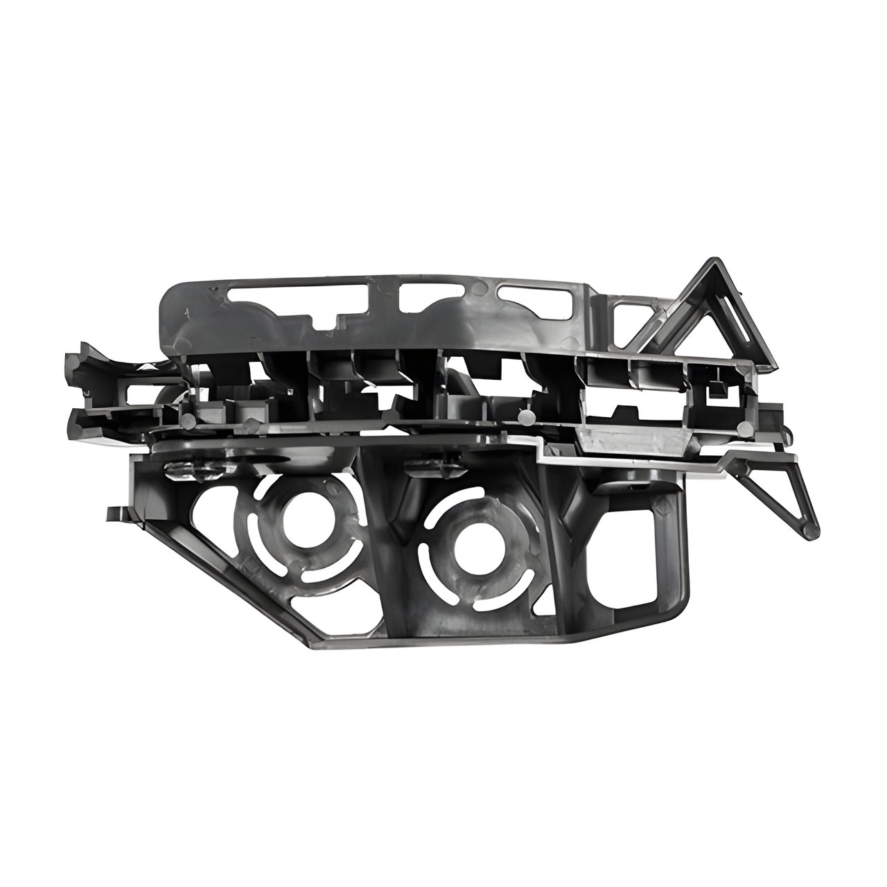 GUIA IZQ. PARAGOLPE DELT