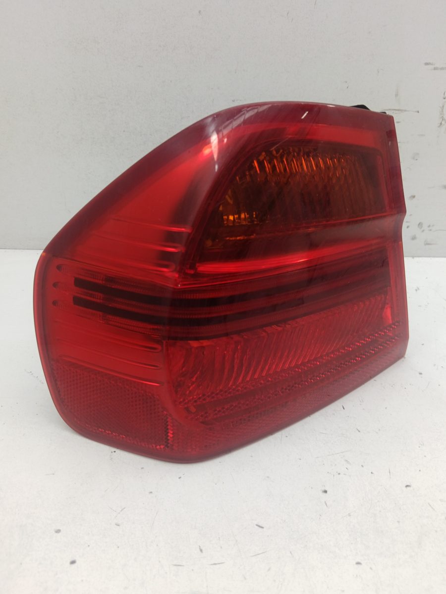 Farol Trasero Izquierdo Exterior BMW Serie 3 Berlina (E90) 2004-2012 Diesel CAT