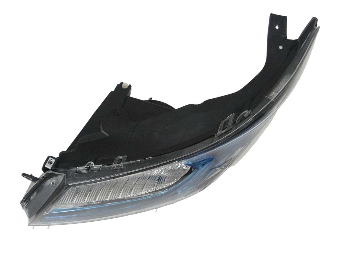 FAROL SEMI OPTICO DERECHO CHEVROLET ONIX LTZ 2013/
