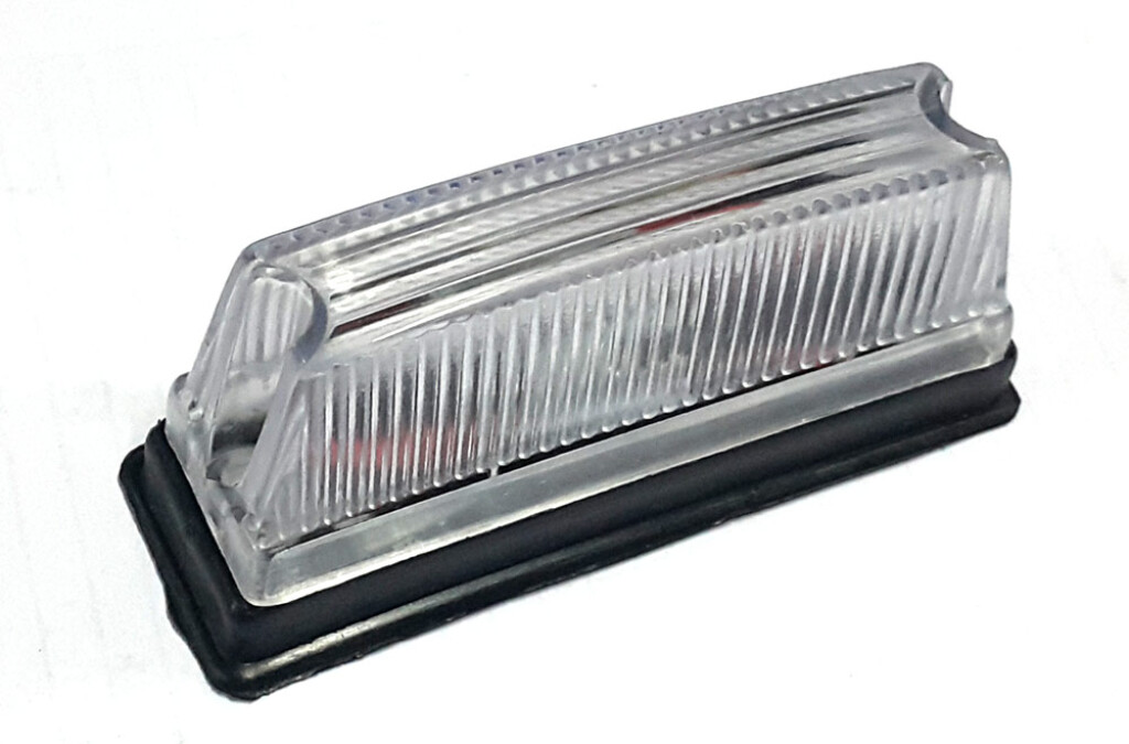 FAROL - LATERAL BARRITA CRISTAL RN