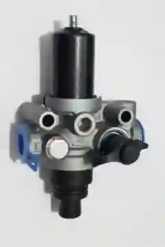 VALVULA REGULADORA DE PRESION TIPO KNORR