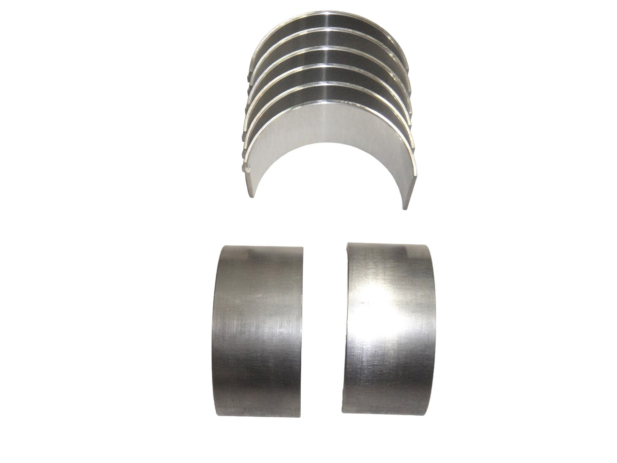 METALES BIELA*PERKINS 4.236/Q20B/S4 *STD