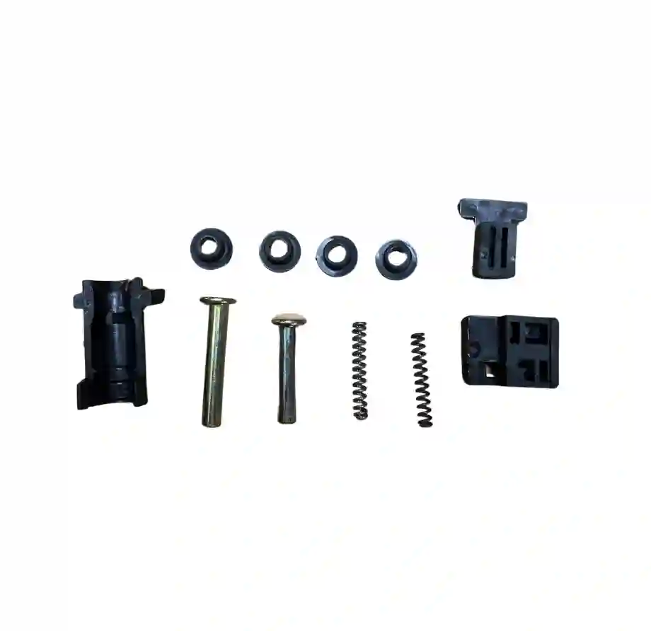 BUJE P/CAMBIOS FORD ESCORT 87 (KIT)