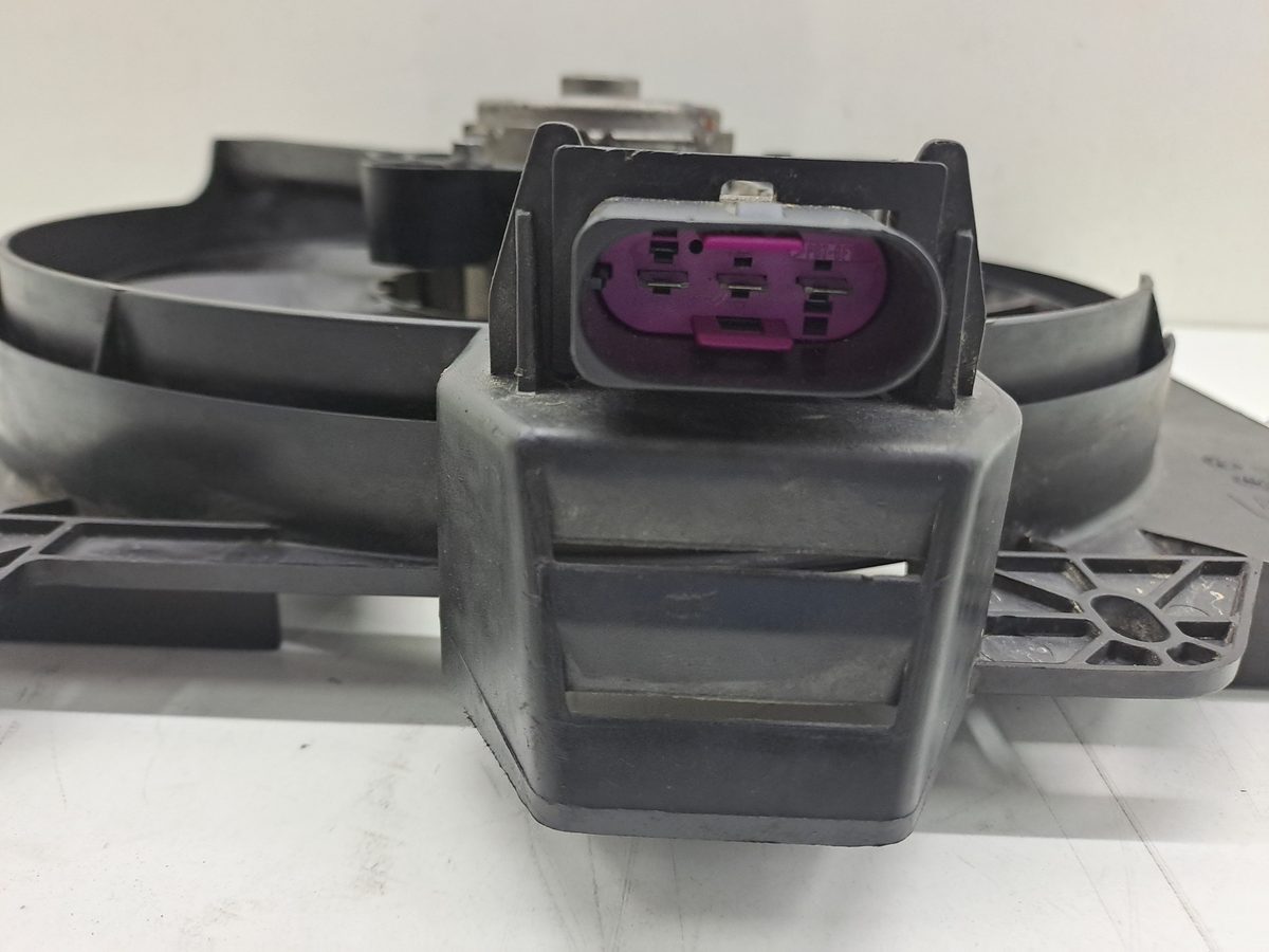 Electroventilador SEAT Cordoba Berlina (6K2) 1993-1999 1.9 TDI 1.9L 81kW 8240291