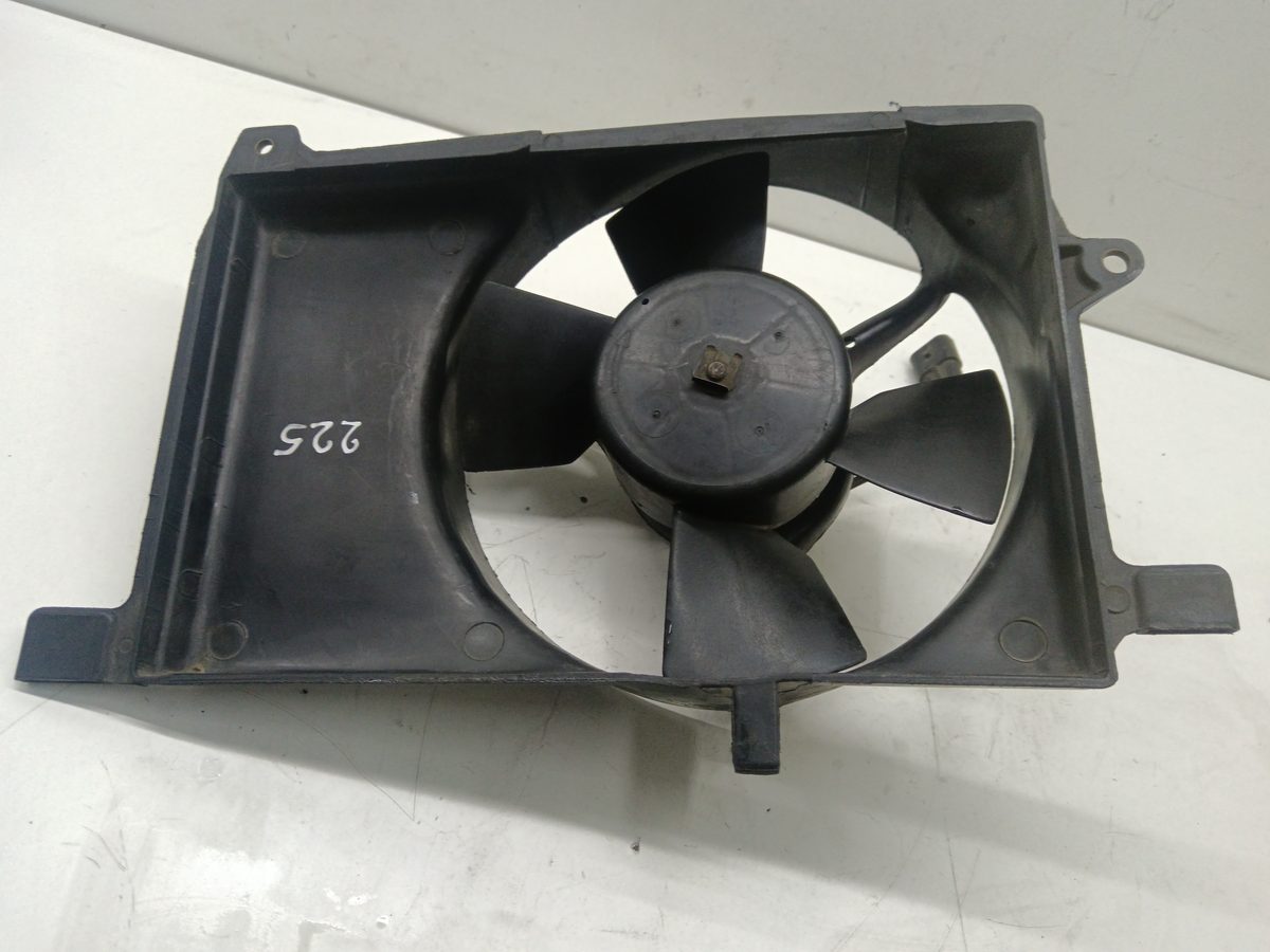 Electroventilador Chevrolet Corsa B 1993-1997 Swing 1.2L 33kW 90220010