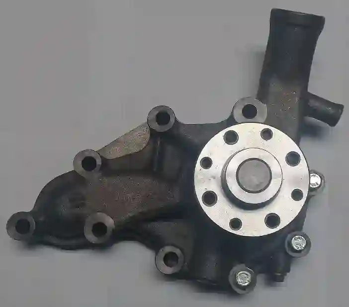 Bomba de agua para motor Isuzu C240