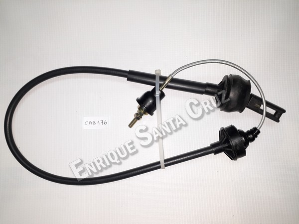 Cable de Embrague con Regulador