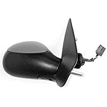 Espejo retrovisor exterior eléctrico