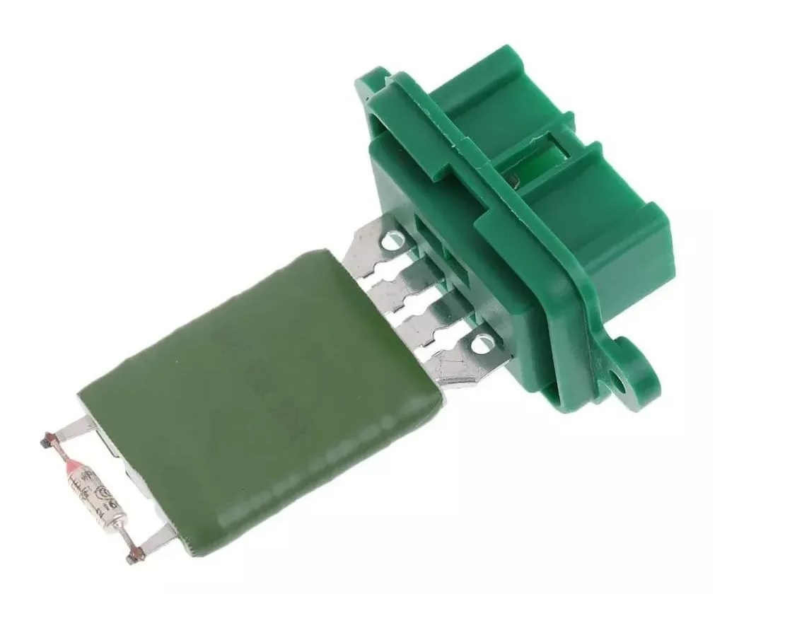 RESISTENCIA MOTOR CALEFACCION PEUGEOT 301/CITROEN C-ELYSEE [MEAT&DORIA]