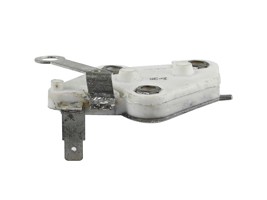 Regulador de alternador