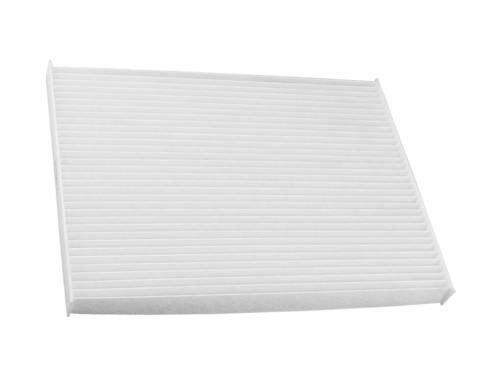 Filtro de habitáculo