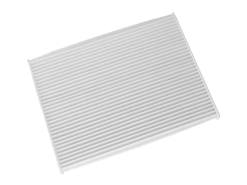 Filtro de habitáculo