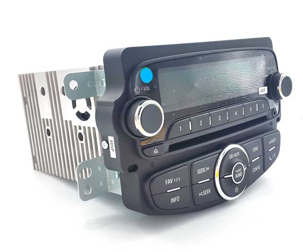 RADIO