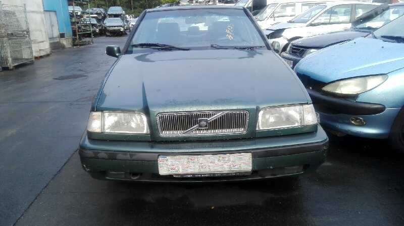 Amortiguador Delantero Izquierdo Volvo Serie 460 1989-1997 1.7i / 1.8i GLE 131500115235