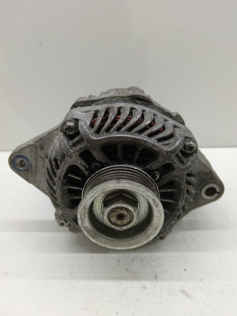 Alternador Suzuki Swift Azg (NZ) 2010-2017 1.2 CAT 1.2L 69kW A5TG2591ZE