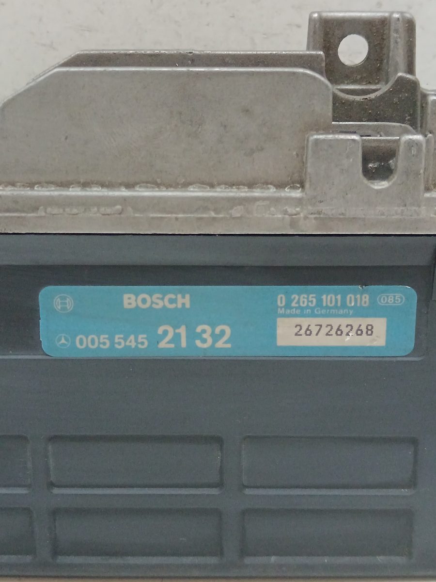Centralita Abs Mercedes-Benz Clase E (W124) Berlina 1984-1997 D 300 (124.130) 485100K160B