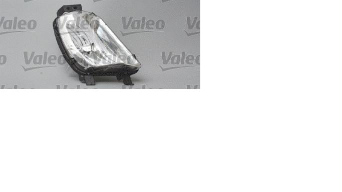 FARO CAMINERO PEUGEOT 308 IZQUIERDO VALEO [VALEO]
