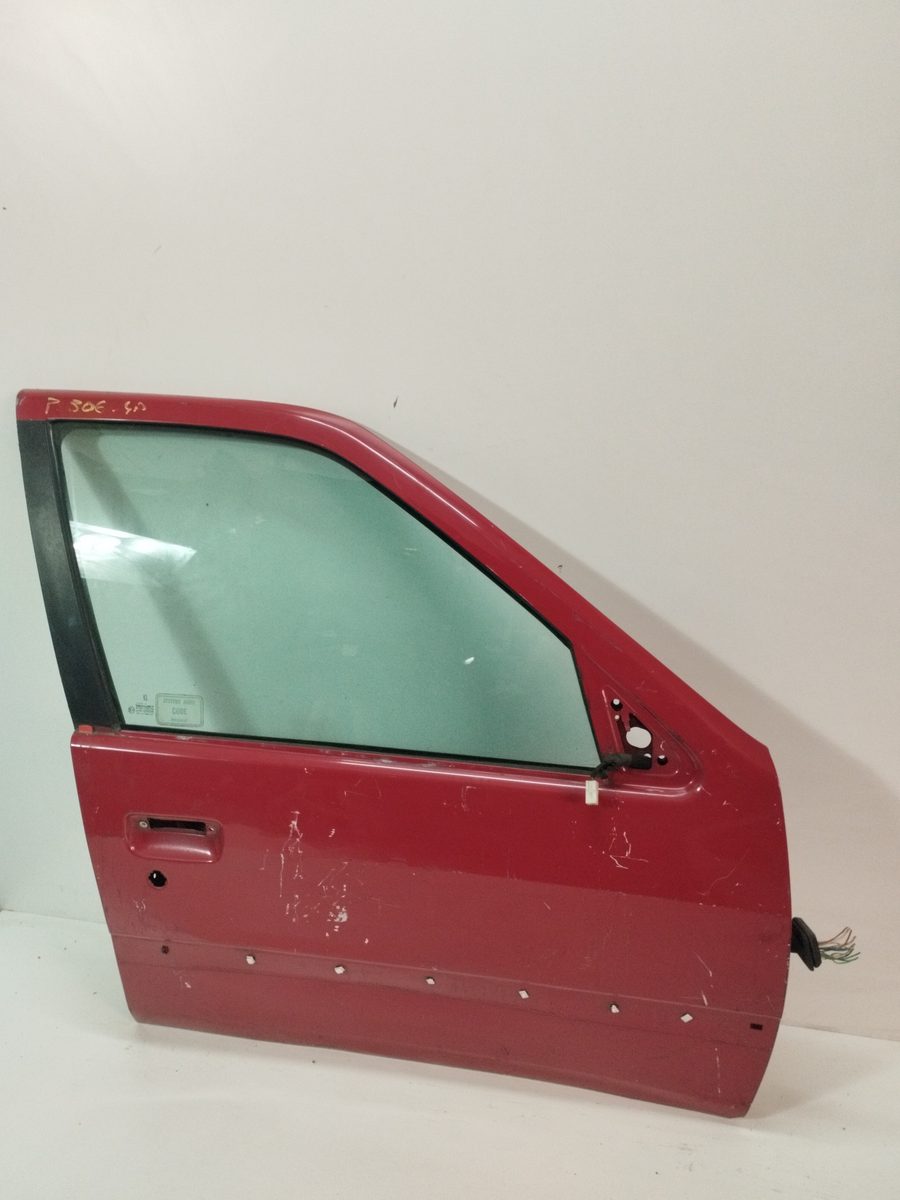Puerta Delantera Derecha Peugeot 306 Berlina 4 Puertas (S1) 1994-1997 Style D
