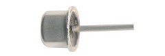 PLACA RECTIFICADORA - DIODO POSITIVO 25AMP 9MM TRANSPO