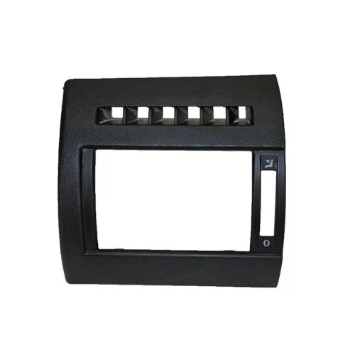 MARCO REJILLA LAT. IZQ. DIFUSOR AIRE VW SURAN ORIGINAL