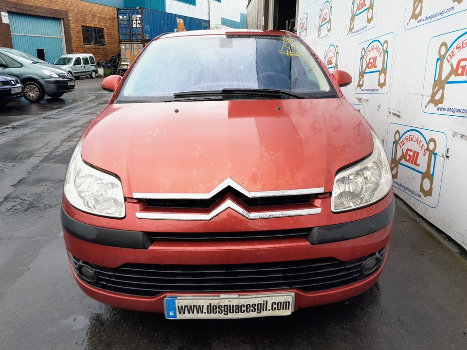 Araña Delantera Derecha Citroën C4 Berlina 2004-2011 Collection 1.6L 80kW