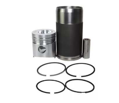 Kit de reparación de motor de tractor Valtra 620DS para 6 cilindros Mahle