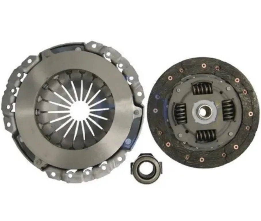 KIT EMBRAGUE (190) FIAT 1.4 MOTOR EVO BREME