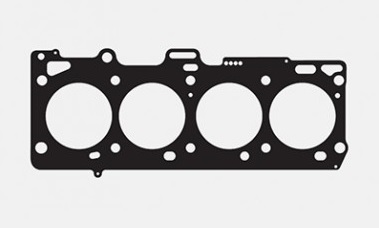 JUNTA TAPA FORD RANGER 3.0TDI POW STROKE (2M)CHAPA