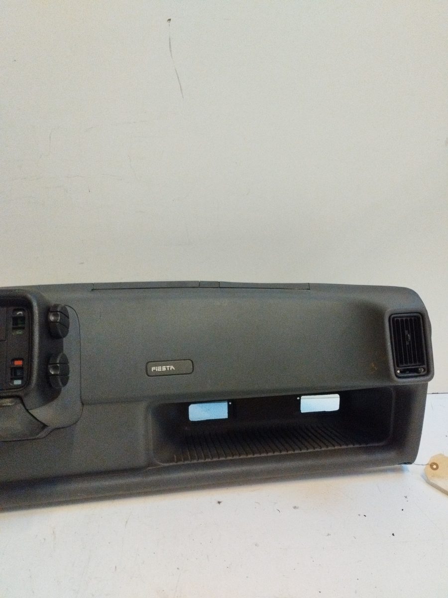 Tablero Puerta A Puerta Ford Fiesta (CBK) 2001-2008 Ambiente