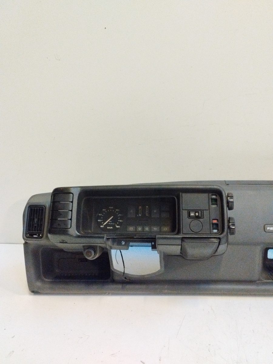 Tablero Puerta A Puerta Ford Fiesta (CBK) 2001-2008 Ambiente