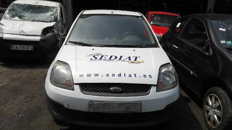 Tablero Puerta A Puerta Ford Fiesta (CBK) 2001-2008 Ambiente