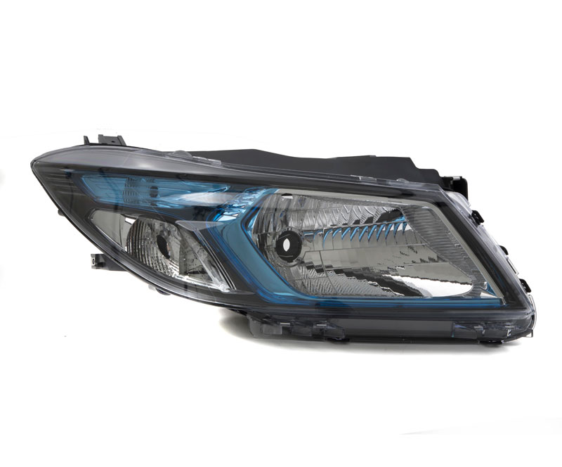 FAROL DELANTERO LD (LTZ)