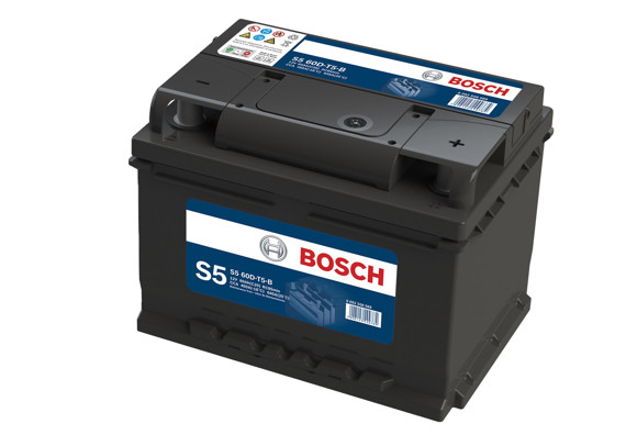 BATERIA BOSCH S5 12V 85AMP/M (242X175X175) PA 450 POS DER