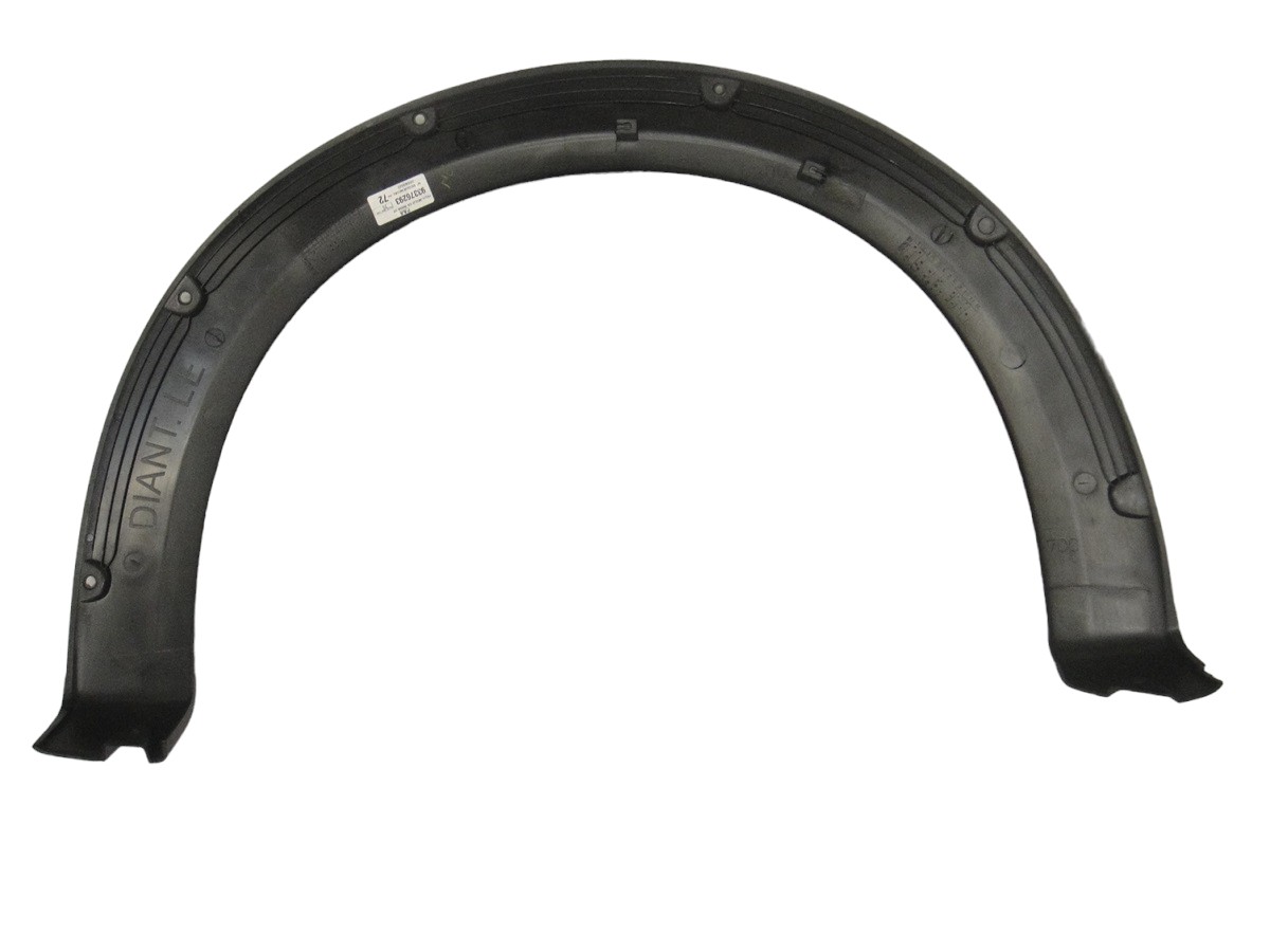 MOLDURA G/BARRO DEL IZQ*CH MONTANA STD 2004/2010