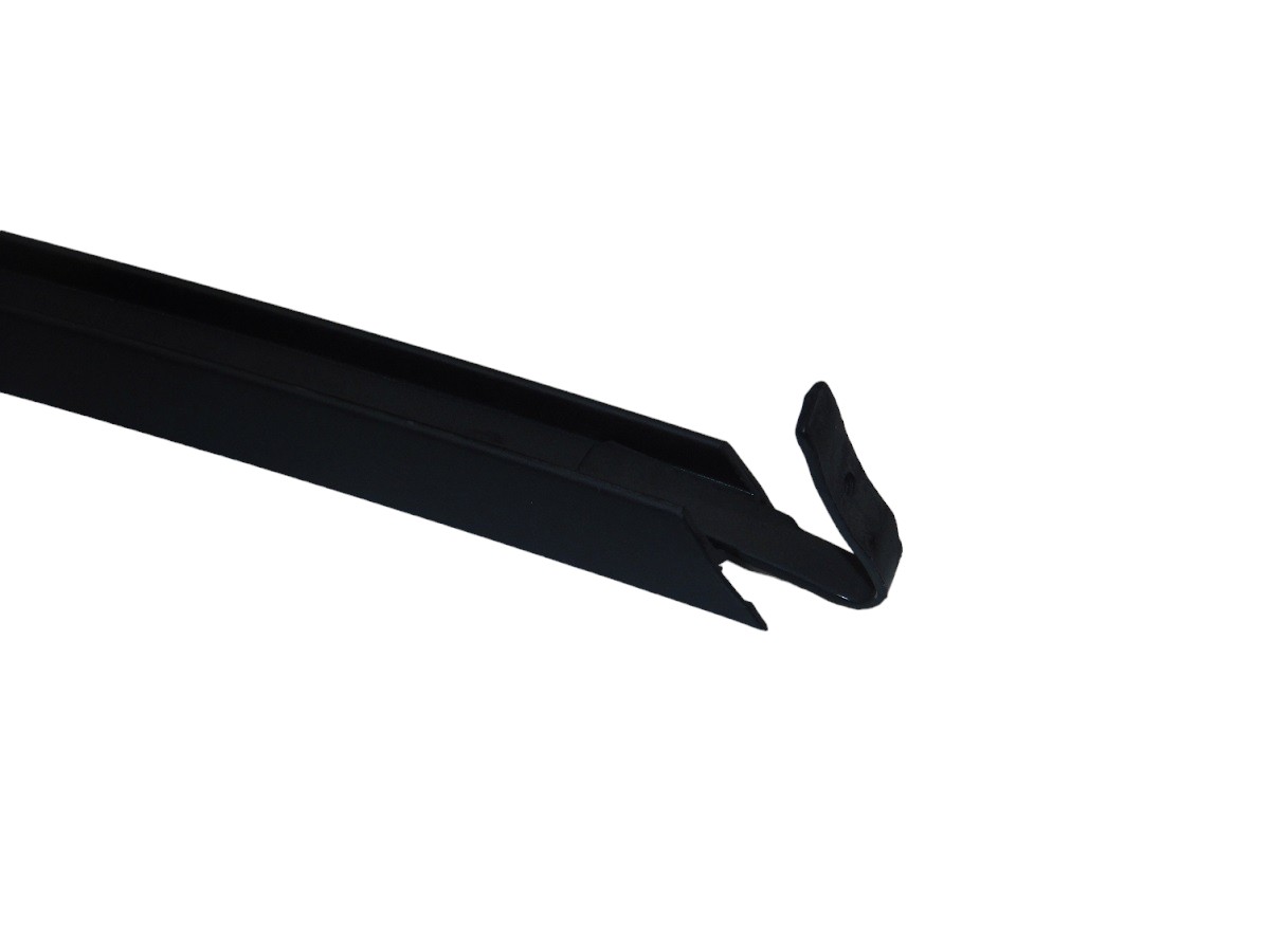 GUIA VIDRIO PUERTA DELANTERA DERECHA CHEVROLET SPARK LS/LT